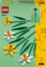 LEGO Botanical 40747 - Daffodils