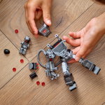 LEGO Super Heroes Marvel 76277 - War Machine Mech Armor LEGO Super Heroes Marvel 76277 - War Machine Mech Armor