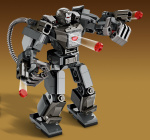 LEGO Super Heroes Marvel 76277 - War Machine Mech Armor LEGO Super Heroes Marvel 76277 - War Machine Mech Armor