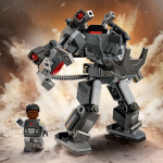 LEGO Super Heroes Marvel 76277 - War Machine Mech Armor LEGO Super Heroes Marvel 76277 - War Machine Mech Armor
