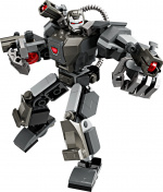 LEGO Super Heroes Marvel 76277 - War Machine Mech Armor LEGO Super Heroes Marvel 76277 - War Machine Mech Armor