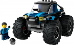 LEGO City Great Vehicles 60402 - Blue Monster Truck LEGO City Great Vehicles 60402 - Blue Monster Truck