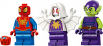 LEGO Super Heroes Marvel 10793 - Spidey vs. Green Goblin