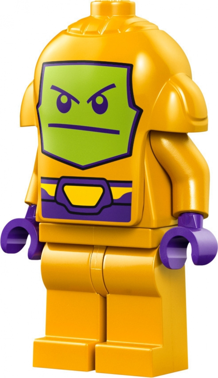 LEGO Super Heroes Marvel 10794 - Team Spidey Web Spinner Headquarters LEGO Super Heroes Marvel 10794 - Team Spidey Web Spinner Headquarters