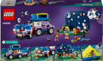 LEGO Friends 42603 - Stargazing Camping Vehicle LEGO Friends 42603 - Stargazing Camping Vehicle