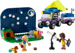 LEGO Friends 42603 - Stargazing Camping Vehicle LEGO Friends 42603 - Stargazing Camping Vehicle