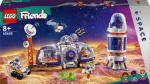 LEGO Friends 42605 - Mars Space Base and Rocket LEGO Friends 42605 - Mars Space Base and Rocket