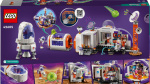 LEGO Friends 42605 - Mars Space Base and Rocket LEGO Friends 42605 - Mars Space Base and Rocket