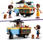 LEGO Friends 42606 - Mobile Bakery Food Cart LEGO Friends 42606 - Mobile Bakery Food Cart