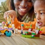 LEGO Friends 42634 - Horse and Pony Trailer LEGO Friends 42634 - Horse and Pony Trailer