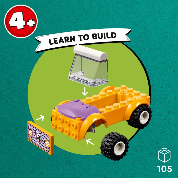 LEGO Friends 42634 - Horse and Pony Trailer LEGO Friends 42634 - Horse and Pony Trailer