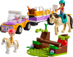 LEGO Friends 42634 - Horse and Pony Trailer LEGO Friends 42634 - Horse and Pony Trailer