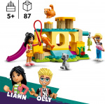 LEGO Friends 42612 - Cat Playground Adventure
