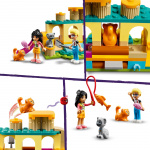 LEGO Friends 42612 - Cat Playground Adventure