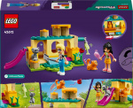 LEGO Friends 42612 - Cat Playground Adventure