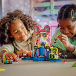 LEGO Friends 42616 - Heartlake City Music Talent Show LEGO Friends 42616 - Heartlake City Music Talent Show