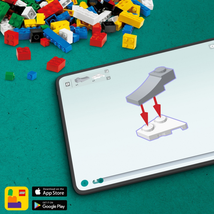 LEGO Friends 42616 - Heartlake City Music Talent Show LEGO Friends 42616 - Heartlake City Music Talent Show