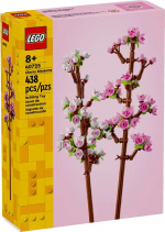 LEGO Botanical 40725 - Cherry Blossoms LEGO Botanical 40725 - Cherry Blossoms