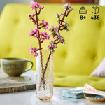 LEGO Botanical 40725 - Cherry Blossoms LEGO Botanical 40725 - Cherry Blossoms