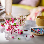 LEGO Botanical 40725 - Cherry Blossoms LEGO Botanical 40725 - Cherry Blossoms