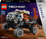 LEGO Technic 42180 - Mars Crew Exploration Rover LEGO Technic 42180 - Mars Crew Exploration Rover