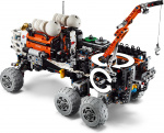 LEGO Technic 42180 - Mars Crew Exploration Rover LEGO Technic 42180 - Mars Crew Exploration Rover