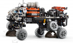 LEGO Technic 42180 - Mars Crew Exploration Rover LEGO Technic 42180 - Mars Crew Exploration Rover