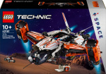 LEGO Technic 42181 - VTOL Heavy Cargo Spaceship LT81 LEGO Technic 42181 - VTOL Heavy Cargo Spaceship LT81