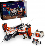 LEGO Technic 42181 - VTOL Heavy Cargo Spaceship LT81 LEGO Technic 42181 - VTOL Heavy Cargo Spaceship LT81