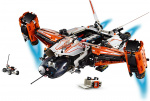 LEGO Technic 42181 - VTOL Heavy Cargo Spaceship LT81 LEGO Technic 42181 - VTOL Heavy Cargo Spaceship LT81