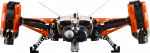 LEGO Technic 42181 - VTOL Heavy Cargo Spaceship LT81 LEGO Technic 42181 - VTOL Heavy Cargo Spaceship LT81