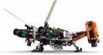 LEGO Technic 42181 - VTOL Heavy Cargo Spaceship LT81 LEGO Technic 42181 - VTOL Heavy Cargo Spaceship LT81