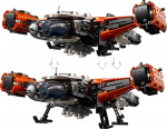 LEGO Technic 42181 - VTOL Heavy Cargo Spaceship LT81 LEGO Technic 42181 - VTOL Heavy Cargo Spaceship LT81