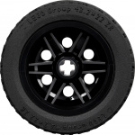 LEGO Technic 42169 - NEOM McLaren Formula E Race Car