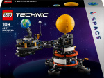 LEGO Technic 42179 - Planet Earth and Moon in Orbit LEGO Technic 42179 - Planet Earth and Moon in Orbit