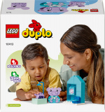 LEGO DUPLO My First 10413 - Daily Routines: Bath Time LEGO DUPLO My First 10413 - Daily Routines: Bath Time