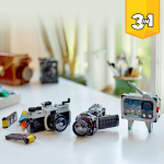 LEGO Creator 31147 - Retro Camera