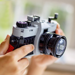 LEGO Creator 31147 - Retro Camera