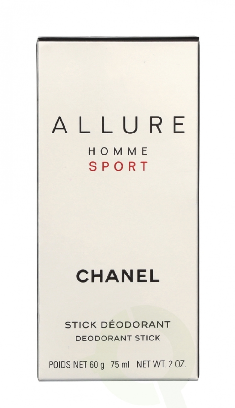 Chanel Allure Homme Sport Deo Stick 75 ml