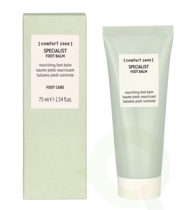 Comfort Zone Specialist Foot Balm 75 ml