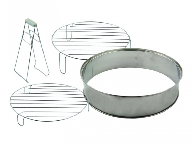 Esperanza QUASAR Airfryer 1.4kW