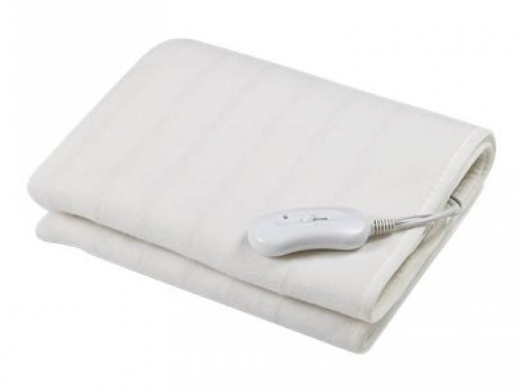 <p>The electric heating blanket is a perfect device to relieve rheumatic pains. </p><p>It will provide relief in all types of neuralgia as well as soothe stiff muscles. It will positively affect blood circulation and significantly improve your mood. Ideal <p>The electric heating blanket is a perfect device to relieve rheumatic pains. </p><p>It will provide relief in all types of neuralgia as well as soothe stiff muscles. It will positively affect blood circulation and significantly improve your mood. Ideal