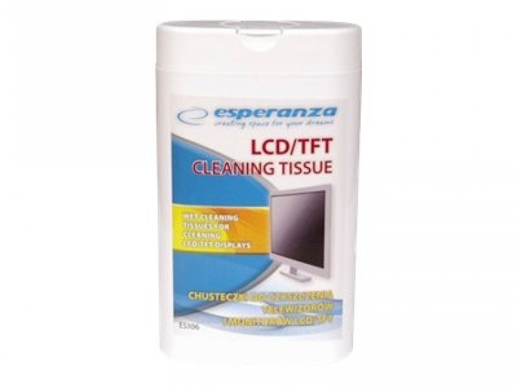 Esperanza Aftørringsklude