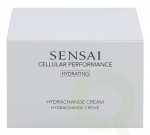 Kanebo Sensai Cp Hydrachange Cream 40 ml
