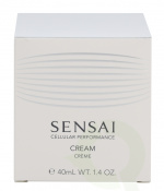 Kanebo Sensai Cp Cream 40 ml Total Anti Ageing Skincare - For All Skin Types