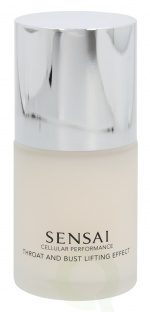 Kanebo Sensai Cellular Performance Throat And Bust Lifting Effect 100 ml Total Anti-Ageing Skin Care