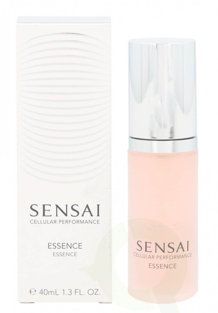 Kanebo Sensai Cp Essence 40 ml