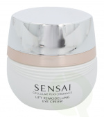Kanebo Sensai Cp Lift Remodelling Eye Cream 15 ml