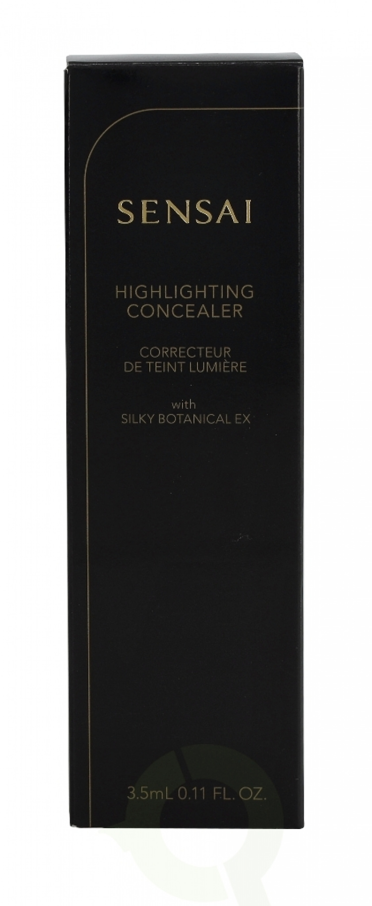 Kanebo Sensai Highlighting Concealer 3.5 ml Luminous Rose