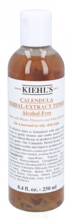 Kiehl\'s Calendula Herbal Extract Toner 250 ml